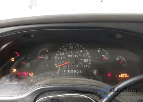 2002 Ford E-350 Super Duty Xl/Xlt from USA, damaged, VIN 1FBNE31L22HA39599